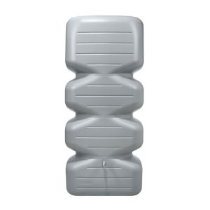 Garantia  Gartentank Cubus 700 Liter betongrau
