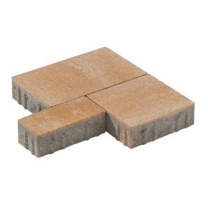 Diephaus Pflaster Urban sandstein 0,92 m2 pro Lage Diephaus Pflaster Urban sandstein 0,92 m2 pro Lage