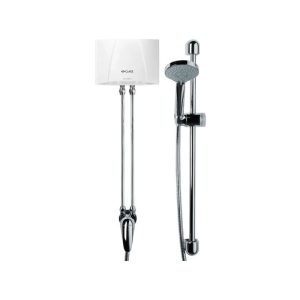 Kleindurchlauferhitzer Set „MBX 7 Shower“ Kleindurchlauferhitzer Set „MBX 7 Shower“
