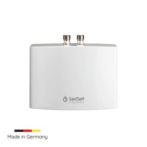 Kleindurchlauferhitzer Saniself „KDE“ Kleindurchlauferhitzer Saniself „KDE“