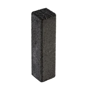Diephaus Mauerstein Blasted Basalt 40 x 10 x 10 cm Diephaus Mauerstein Blasted Basalt 40 x 10 x 10 cm