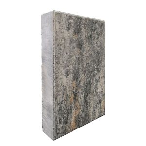 Diephaus  Palisade Versa Muschelkalk 50 x 25 x 8 cm