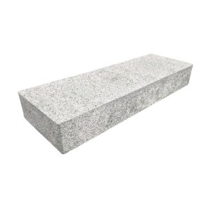 Diephaus  Stufe Blasted Granit 100 x 35 x 15 cm