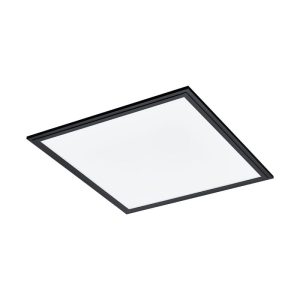 Eglo LED Panel Salobrena 1 schwarz Eglo LED Panel Salobrena 1 schwarz