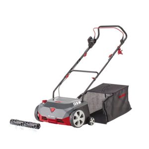 AL-KO Elektro- Vertikutierer 38.4 E Combi Care