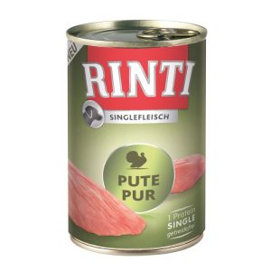Rinti Singlefleisch Huhn Pur 400 g Rinti Singlefleisch Huhn Pur 400 g