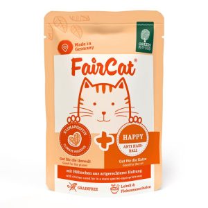 FairCat Happy Huhn 85 g FairCat Happy Huhn 85 g