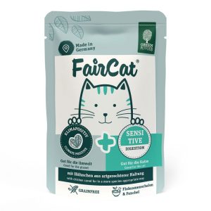 FairCat Sensitive Huhn 85 g FairCat Sensitive Huhn 85 g