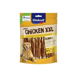 Vitakraft Hundesnack Chicken Bonas XXL 200g Vitakraft Hundesnack Chicken Bonas XXL 200g