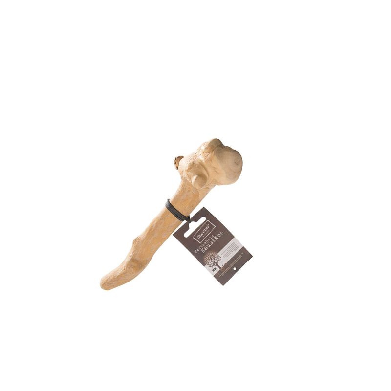 Dog Chewies Kaffeeholz-Kaustab S
