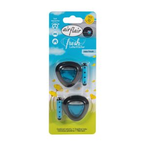 Lufterfrischer Fresh Double New Fresh Lufterfrischer Fresh Double New Fresh