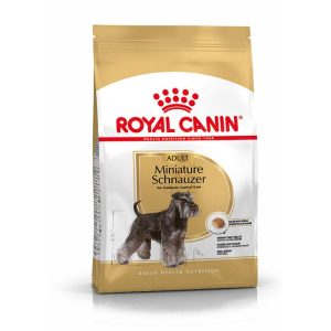 Royal Canin Miniature Schnauzer Adult 3kg Royal Canin Miniature Schnauzer Adult 3kg