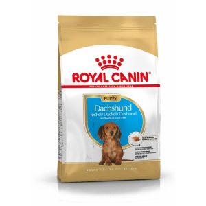 Royal Canin Dachshund Junior 1,5kg Royal Canin Dachshund Junior 1,5kg