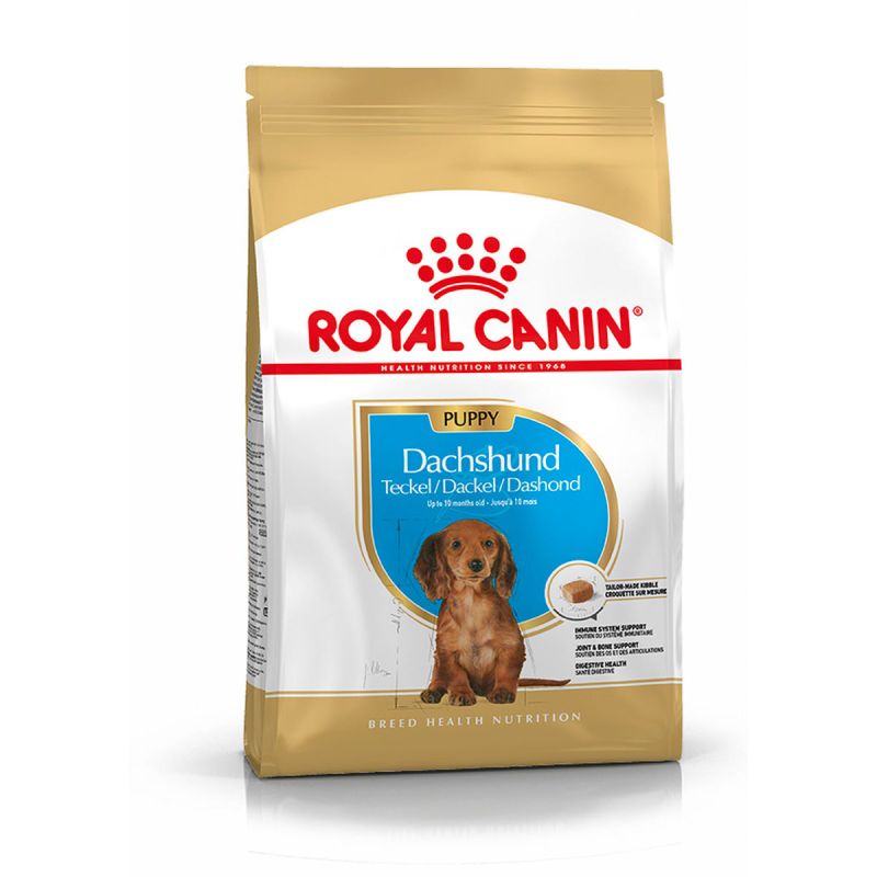 Royal Canin Dachshund Junior 1,5kg