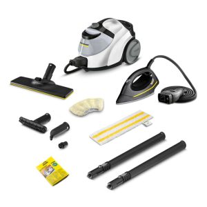 Kärcher  Dampfreiniger SC 5 EasyFix Iron