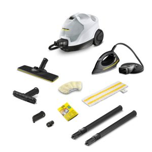 Kärcher  Dampfreiniger SC 4 EasyFix Iron