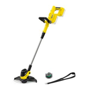 Kärcher Akku-Rasentrimmer LTR 3-18 Dual Kärcher Akku-Rasentrimmer LTR 3-18 Dual