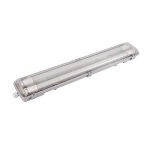 Flector Feuchtraum LED-Langfeldleuchte 2 x 9 W Flector Feuchtraum LED-Langfeldleuchte 2 x 9 W