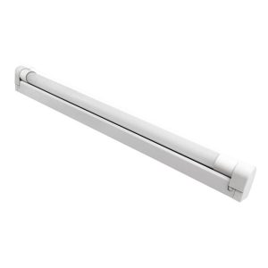 Flector Lichtleiste IP20 inkl. LED Röhre weiß 9 W Flector Lichtleiste IP20 inkl. LED Röhre weiß 9 W