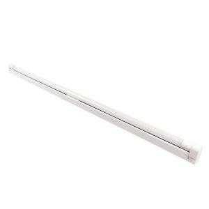 BASIC Lichtleiste inkl. LED Roehre 1x18W120cm IP20 BASIC Lichtleiste inkl. LED Roehre 1x18W120cm IP20
