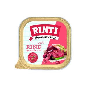 Rinti Fin. Schale KF Plus Rind 300g Rinti Fin. Schale KF Plus Rind 300g