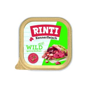 Rinti Fin. Schale KF Plus Wild 300g Rinti Fin. Schale KF Plus Wild 300g