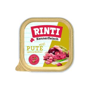 Rinti Fin. Schale KF Plus Pute 300g Rinti Fin. Schale KF Plus Pute 300g