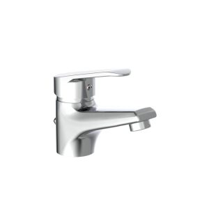Schütte WT-Armatur Tessa,chrom,Kartusche mit Schütte WT-Armatur Tessa,chrom,Kartusche mit