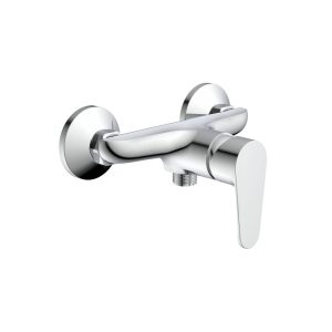 Eisl Duscharmatur Claudio,chrom,Kartusche Eisl Duscharmatur Claudio,chrom,Kartusche