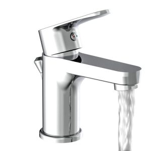 Eisl WT-Armatur Claudio,chrom,Kartusche mit Eisl WT-Armatur Claudio,chrom,Kartusche mit