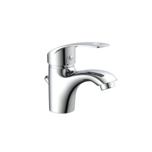 Eisl WT-Armatur Rimini,chrom,Kartusche mit Eisl WT-Armatur Rimini,chrom,Kartusche mit