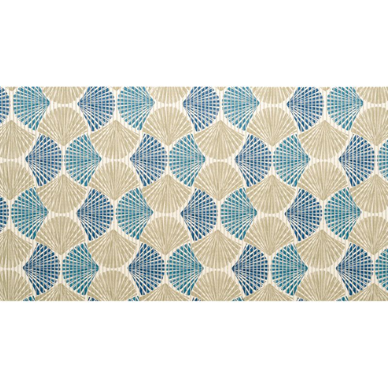 d-c-fix Weichschaummatte Seashells 65x200 cm