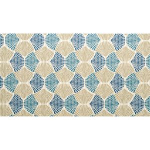 d-c-fix Weichschaummatte Seashells 80×50 cm d-c-fix Weichschaummatte Seashells 80×50 cm