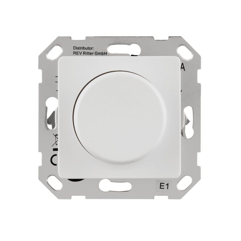 Basic ws,Dimmer EV,LED tgl