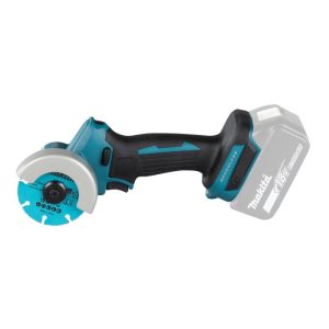 Makita Akku-Winkelschleifer 18V DMC300Z Makita Akku-Winkelschleifer 18V DMC300Z