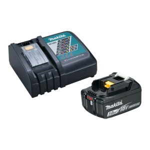 Makita Power Source Kit Li 18V 3Ah Makita Power Source Kit Li 18V 3Ah