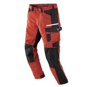 Terrax Workwear Herren-Arbeitshose Gr. 48 Terrax Workwear Herren-Arbeitshose Gr. 48