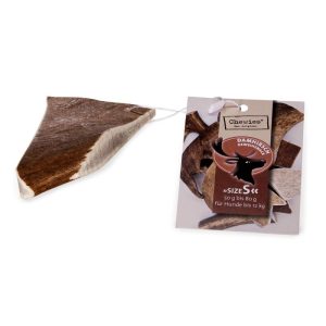 Dog Chewies Damhirsch-Geweih-Snack S Dog Chewies Damhirsch-Geweih-Snack S