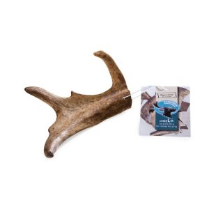 Dog Chewies Damhirsch-Geweih-Snack L Dog Chewies Damhirsch-Geweih-Snack L