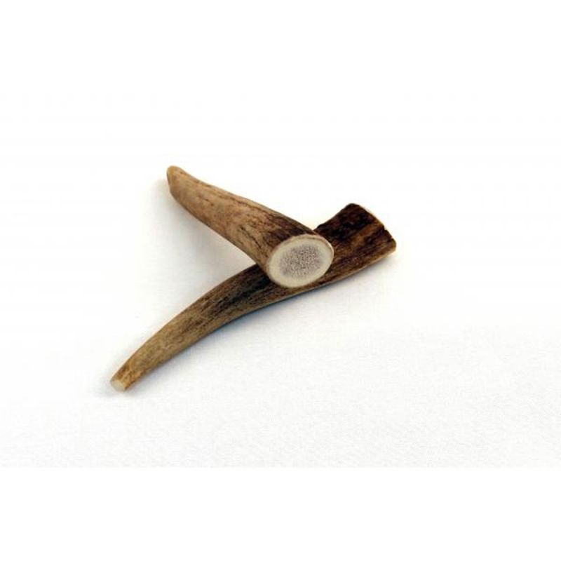 Dog Chewies Geweih-Snack XS