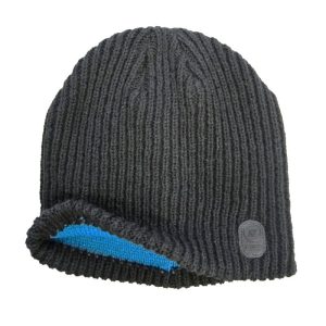 Terrax Workwear Strickmütze schwarz azur One Size Terrax Workwear Strickmütze schwarz azur One Size