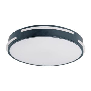 Naeve LED DL Ventura Metall/KSschwarz LxBxH: 40x40x6cm dimmbar Naeve LED DL Ventura Metall/KSschwarz LxBxH: 40x40x6cm dimmbar