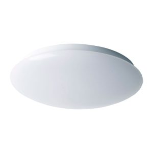 Naeve LED DL Mesa Metall/KS weissLxBxH: 28x28x6,5cm Naeve LED DL Mesa Metall/KS weissLxBxH: 28x28x6,5cm