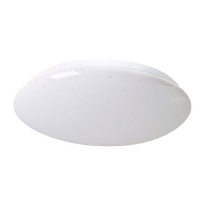 Naeve LED DL Tempe Metall/KS weissLxBxH: 28x28x6,5cm Naeve LED DL Tempe Metall/KS weissLxBxH: 28x28x6,5cm
