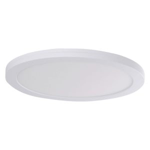Naeve LED DL Bonus Metall/KS weissLxBxH: 29x29x1,5cm Naeve LED DL Bonus Metall/KS weissLxBxH: 29x29x1,5cm
