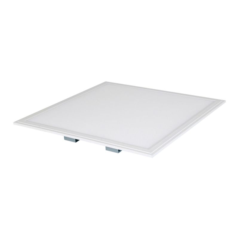 Naeve LED DL Alegre Metall weissLxBxH: 45x45x5cm