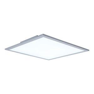 näve LED-Aufbaupanel Nicola weiß 45 x 45 cm näve LED-Aufbaupanel Nicola weiß 45 x 45 cm