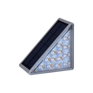 näve Solar-Treppenleuchte Scala 2er Set näve Solar-Treppenleuchte Scala 2er Set