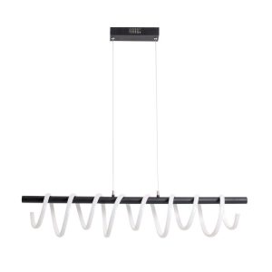 LED HL Belleza Metall/KS schwarzLxBxH 100x20x150cm dimmbar LED HL Belleza Metall/KS schwarzLxBxH 100x20x150cm dimmbar
