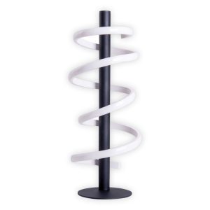 LED TL Belleza Metall/KS schwarzLxBxH 20x20x50cm dimmbar LED TL Belleza Metall/KS schwarzLxBxH 20x20x50cm dimmbar